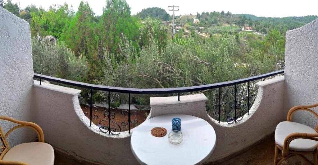 Картинка Filoxenia Hotel Kavala 4*