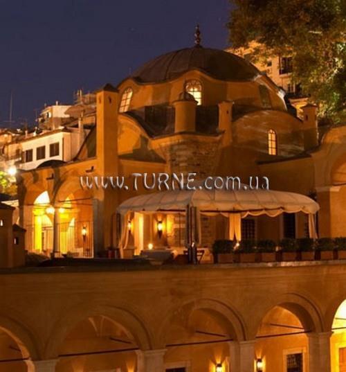 Изображение Imaret Hotel 5*