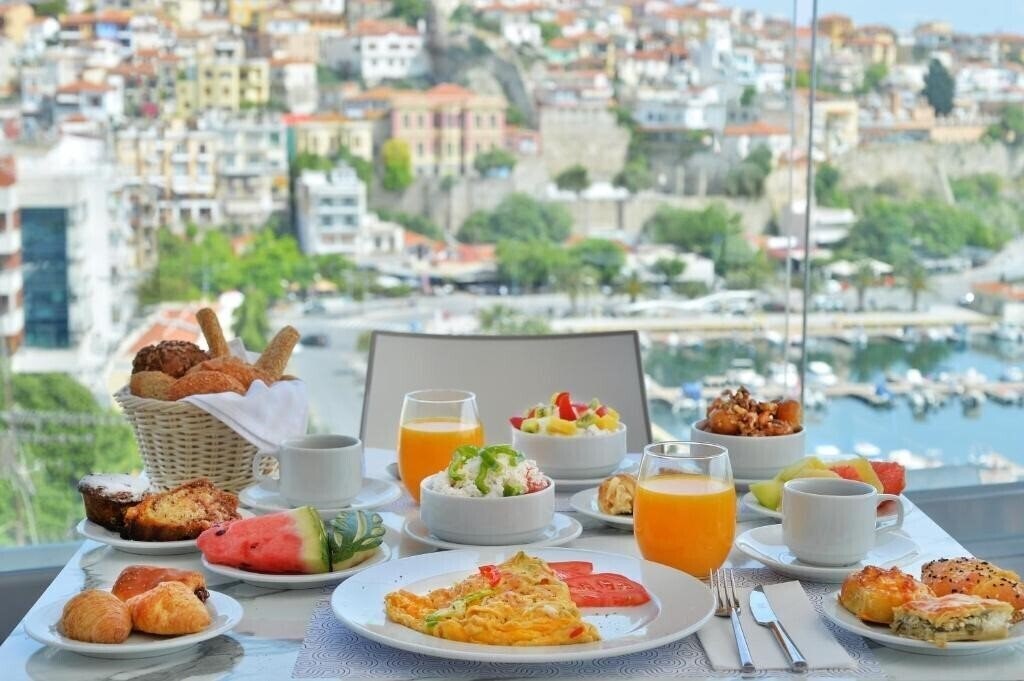 Фотография Airotel Galaxy 3*