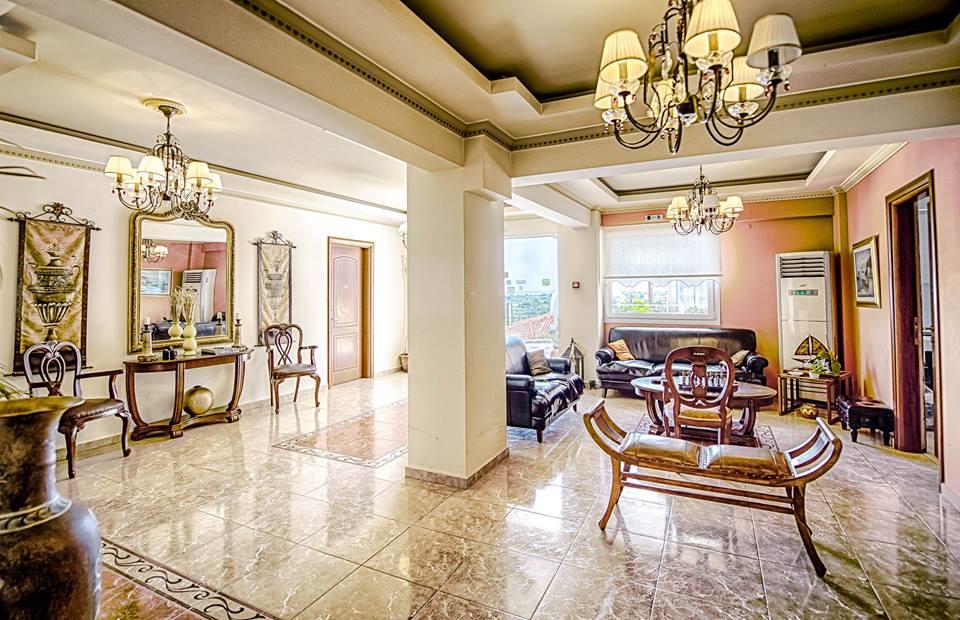Изображение Heraion Hotel 2*