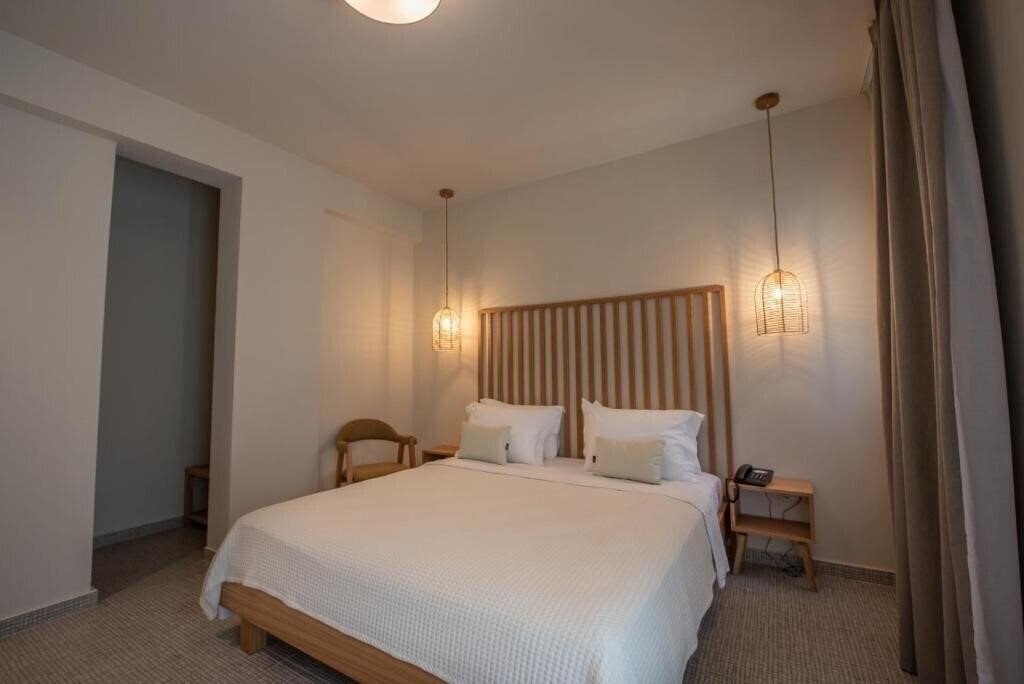 Elies 33 Bio Retreat 4* фотосуреті