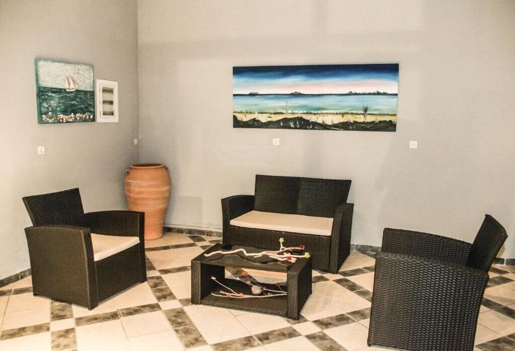 Фотография Skentos Hotel 1*