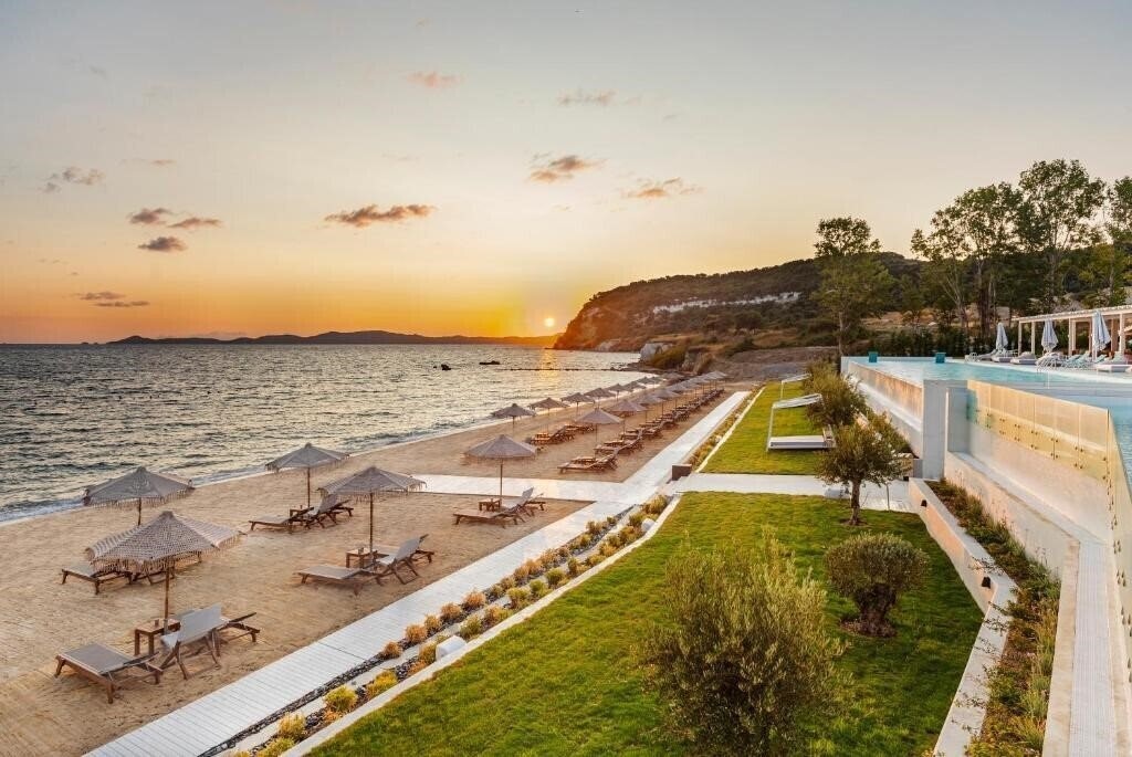Изображение Mount Athos Resort 5*