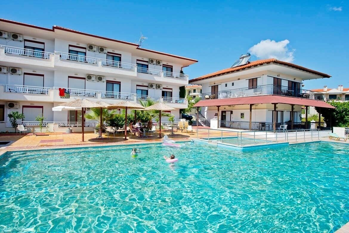 Фото Medusa Hotel 3*