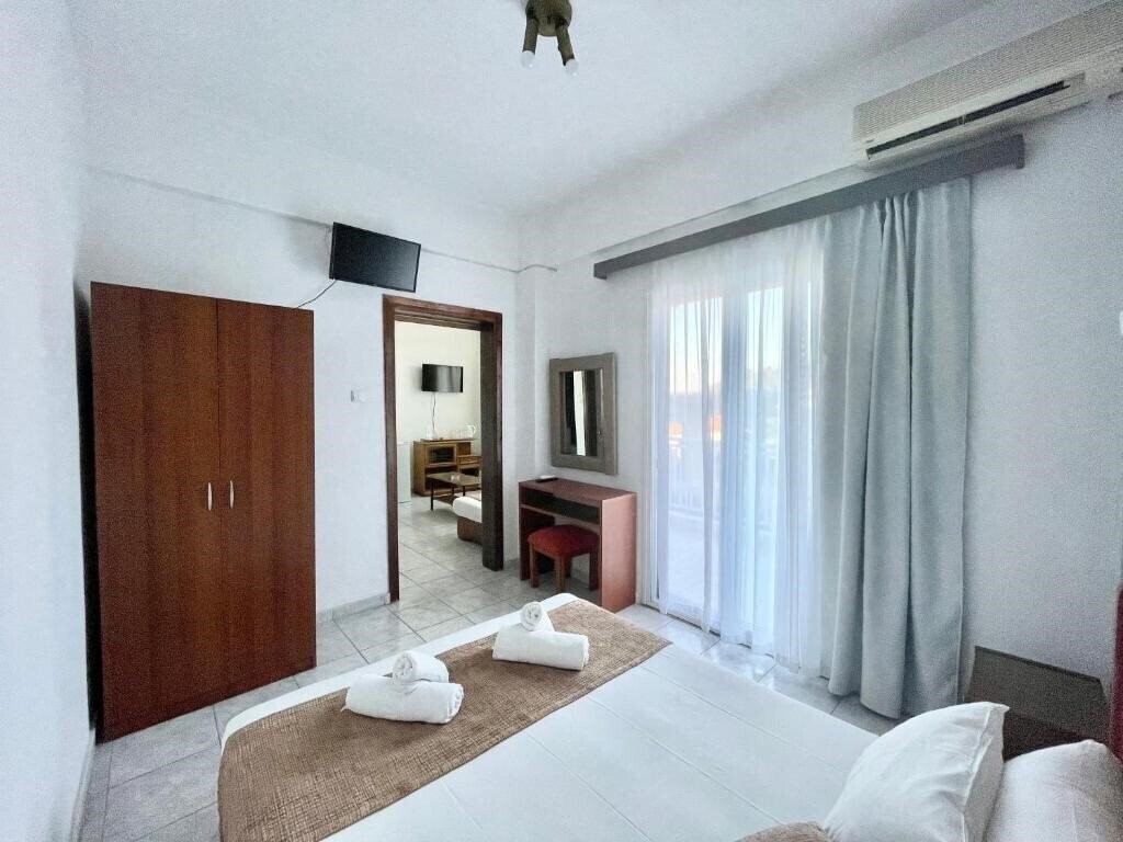 Pighi Hotel 3* суреті