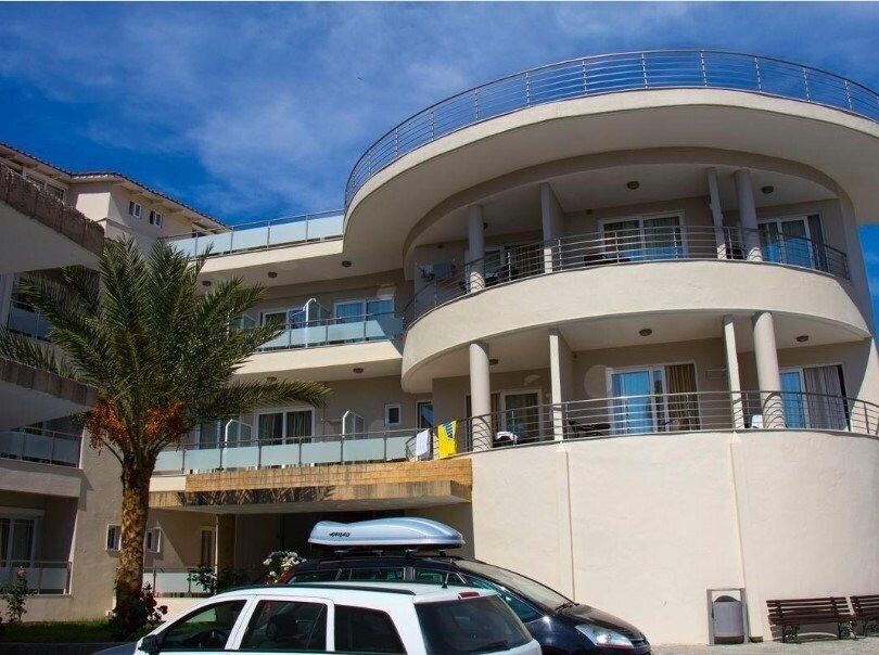 Hanioti Grand Otel 4* фотосуреті