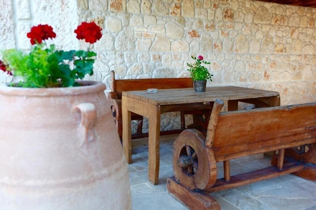 Изображение Fruit Garden Villas 2*