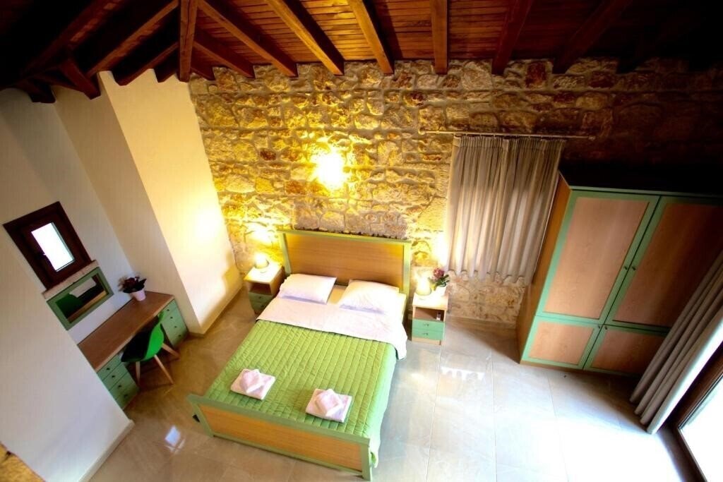 Картинка Fruit Garden Villas 2*