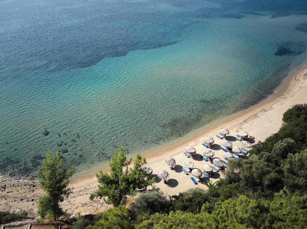 Glavas Inn 3* қонақ үйі