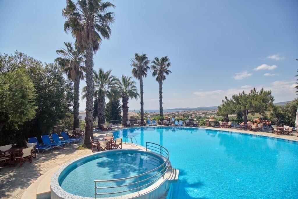 Изображение Geranion Village 4*