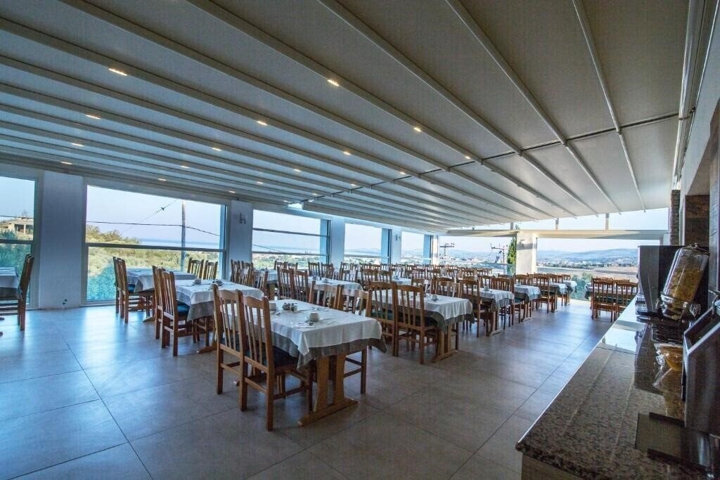 Картинка Geranion Village 4*