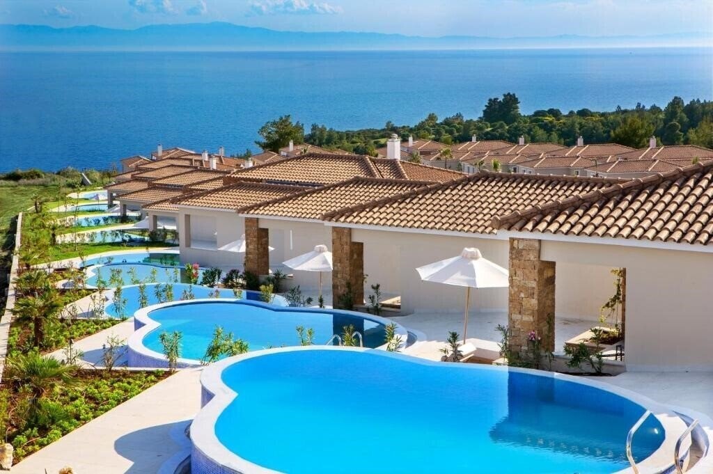 Изображение Ajul Luxury & SPA Resort 5*