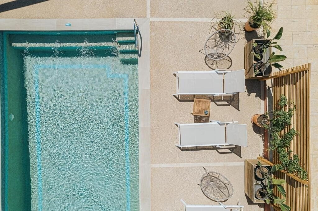 Фотография Samari 3*