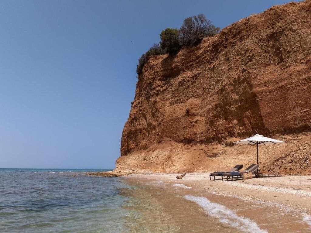 Изображение Hyatt Zoetry Halkidiki Resort & Spa 5*