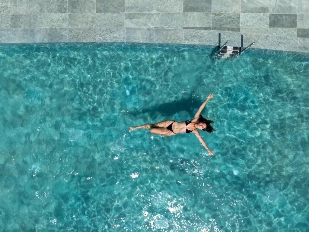 Картинка Hyatt Zoetry Halkidiki Resort & Spa 5*