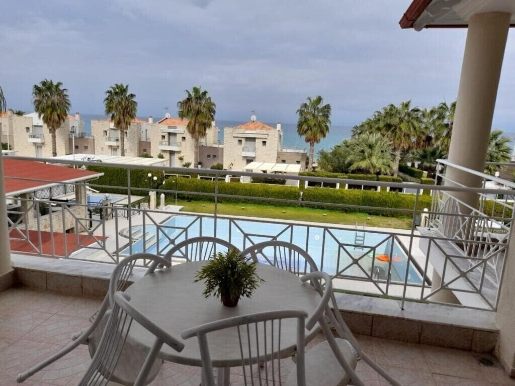 Фотография Golden Residence Family Resort 3*