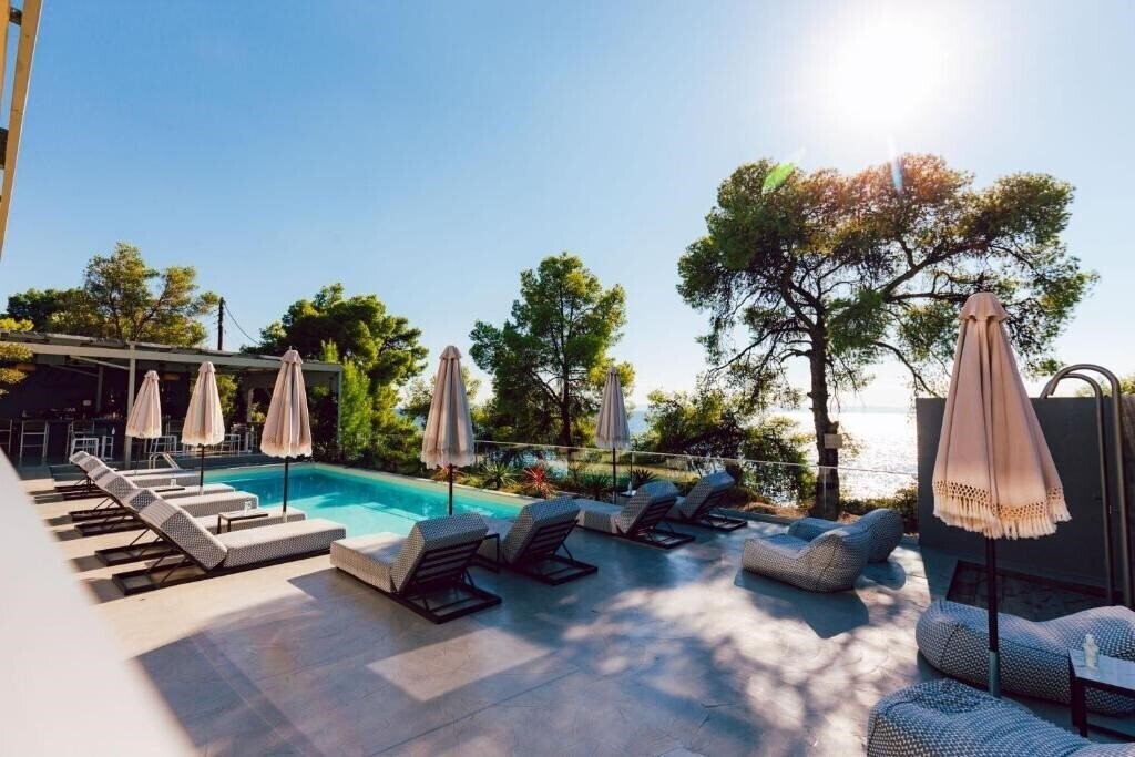 Картинка Casa Bloo 4*