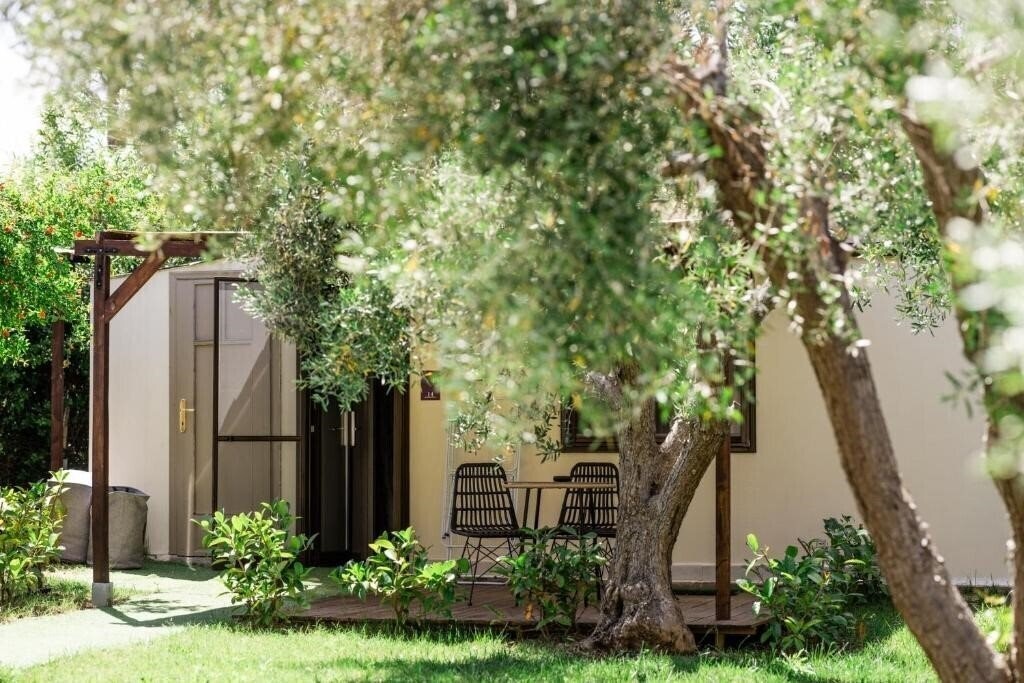 Pefkon Boutique 4* қонақ үйі