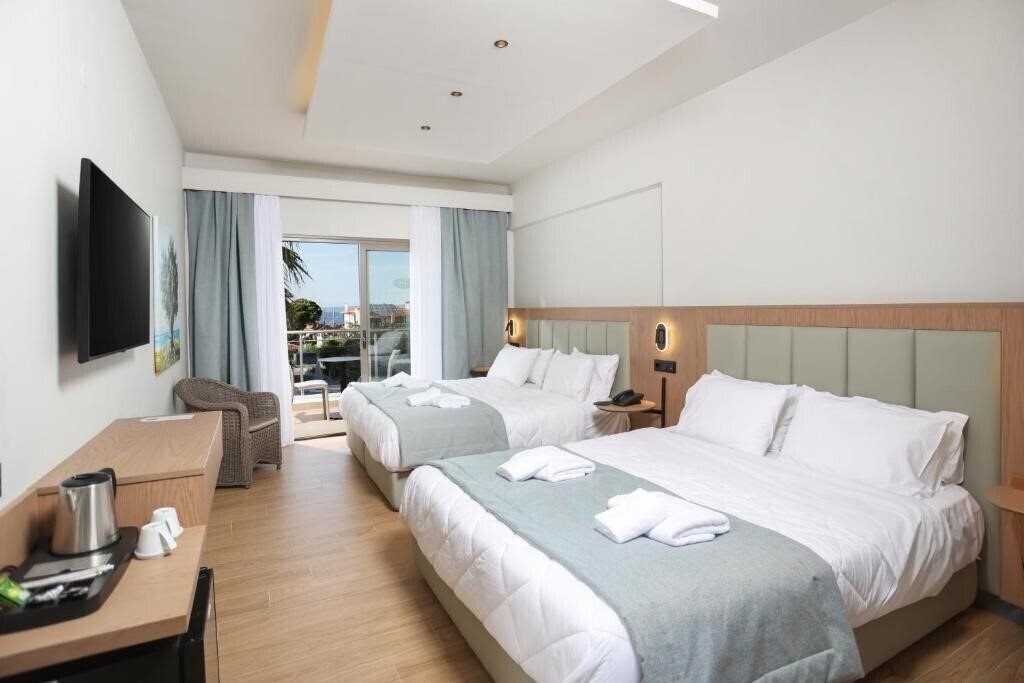 Изображение Flegra Palace 4*
