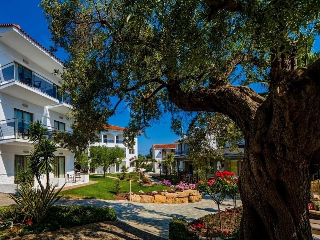 Фотография Flegra Palace 4*