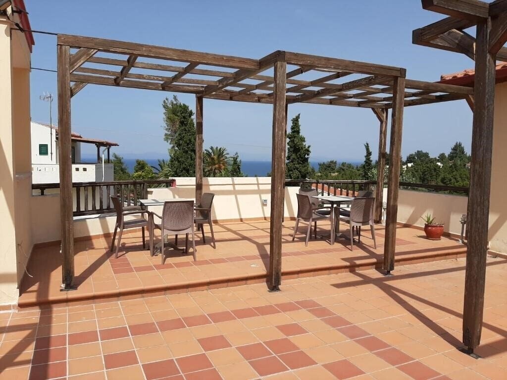 Картинка Gi Ga Mar Hotel 3*