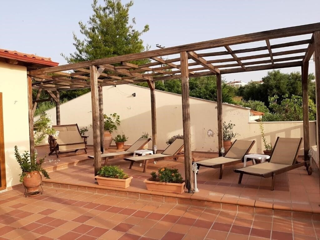 Изображение Gi Ga Mar Hotel 3*