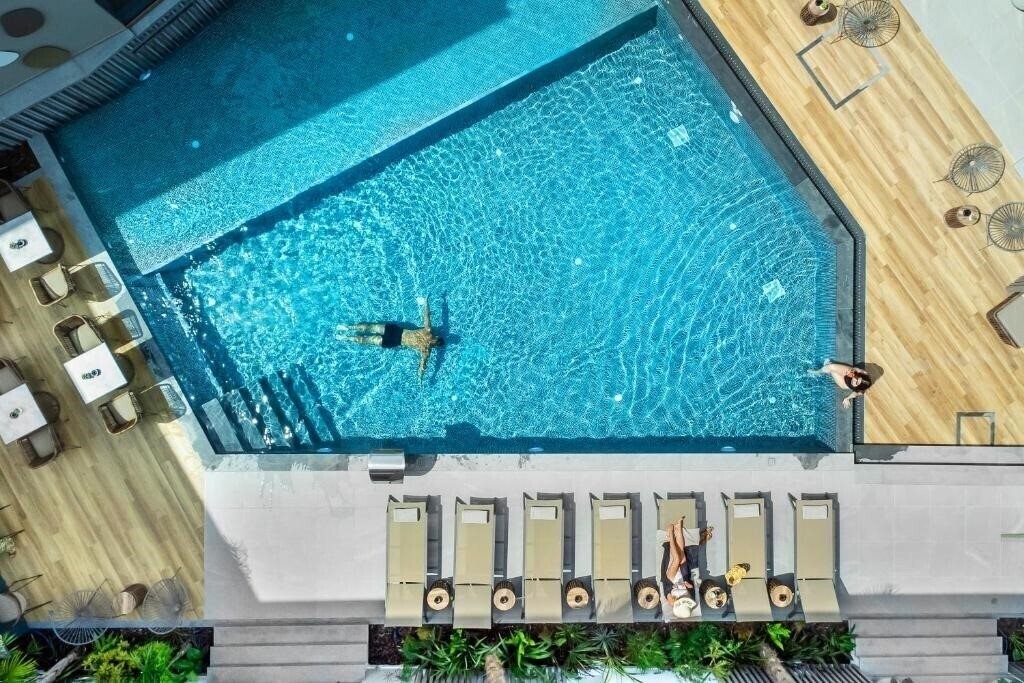 Картинка Luuks Luxury Accommodation 4*