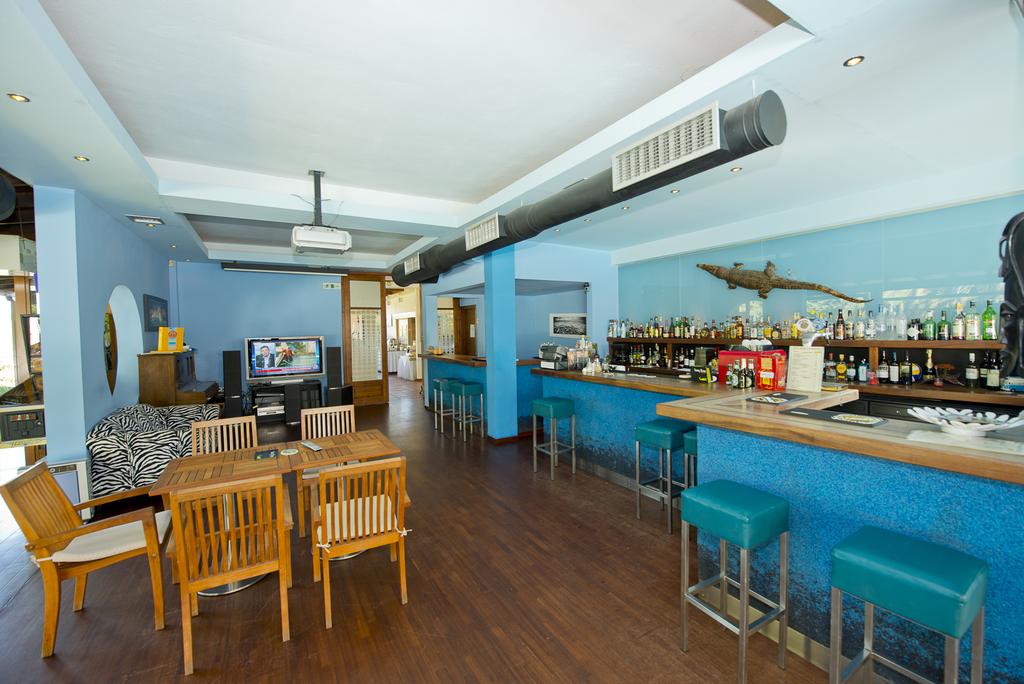 Картинка Hotel Hanioti Village & SPA 3*