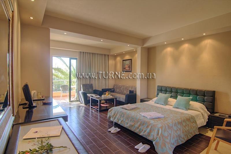 Solimar Aquamarine 5* суреті