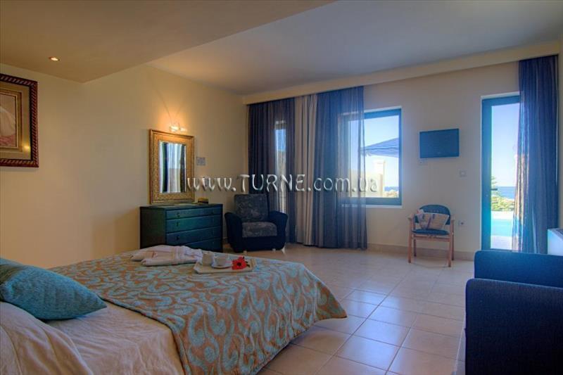 Solimar Aquamarine 5* суреті