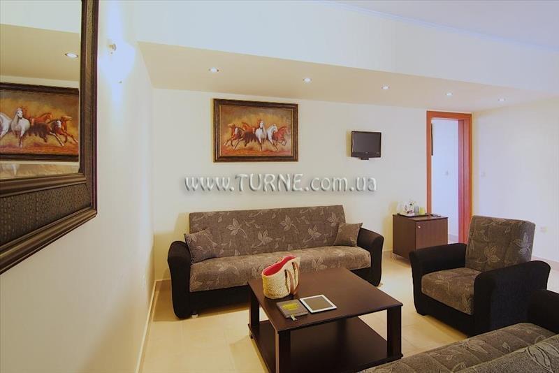 Фото Solimar Aquamarine 5*