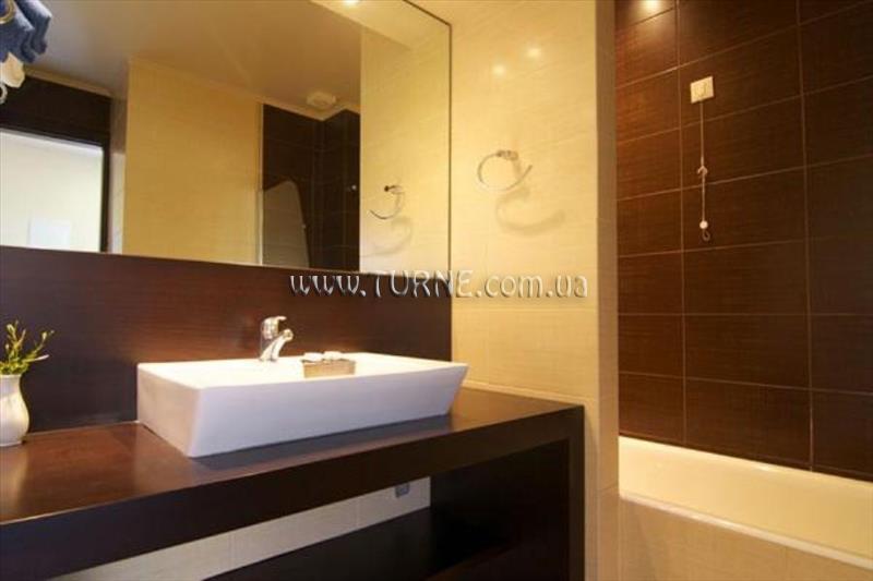 Solimar Aquamarine 5* қонақ үйі