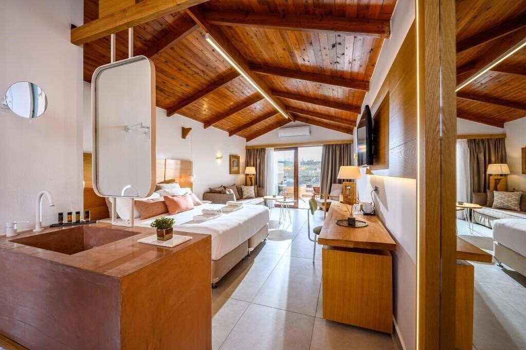Atlantica Creta Paradise 4* фотосуреті