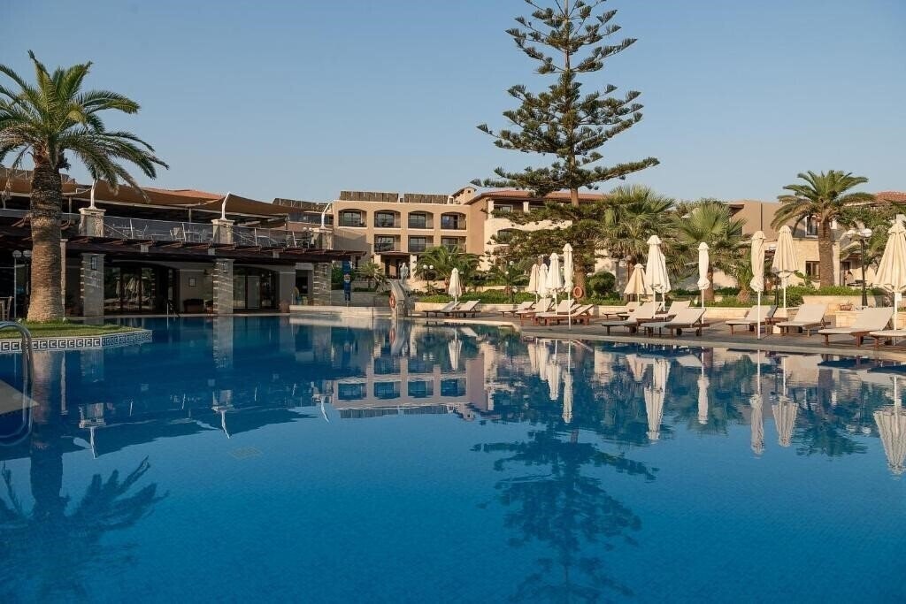 Atlantica Creta Paradise 4* қонақ үйі