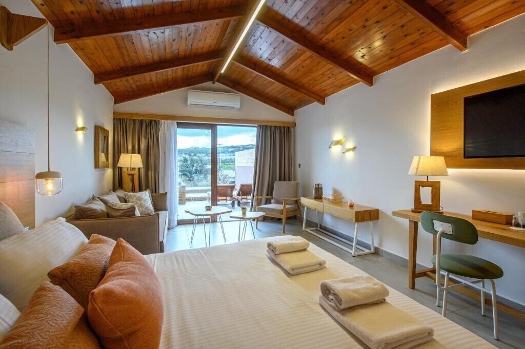 Atlantica Creta Paradise 4* суреті