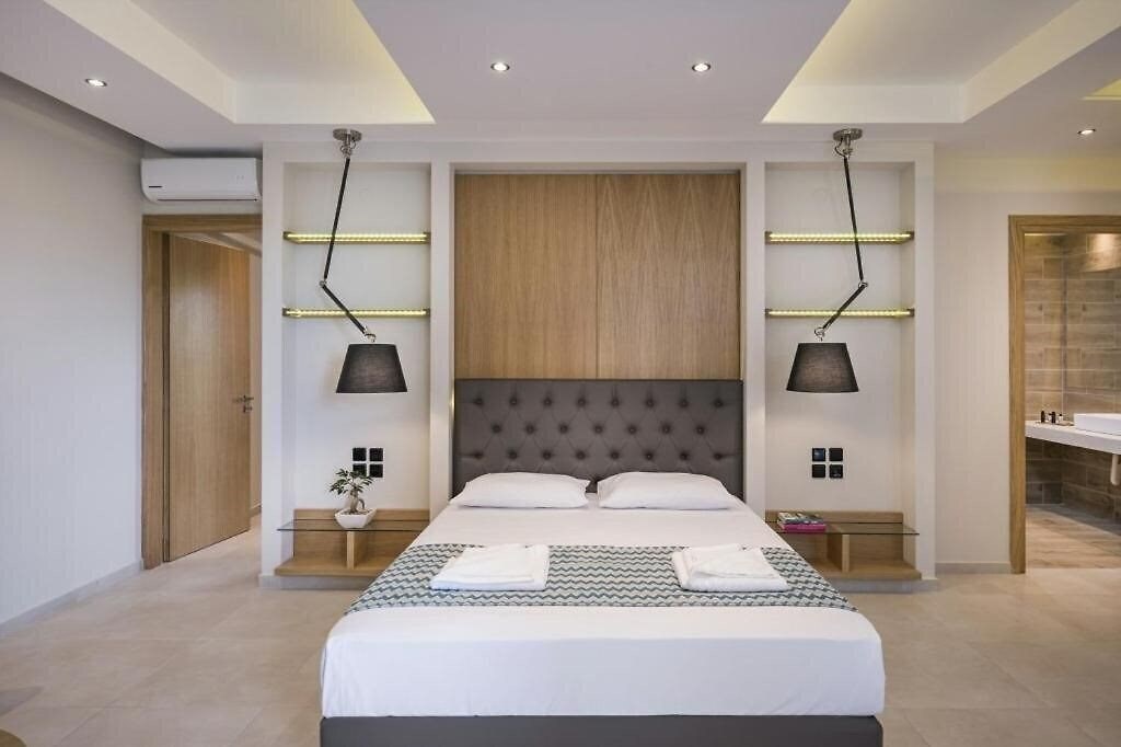 Фото Fereniki Beach Resort & SPA 3*