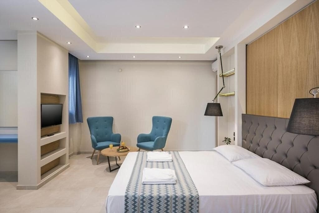 Fereniki Beach Resort & SPA 3* фотосуреті