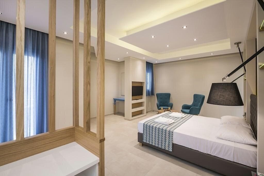 Fereniki Beach Resort & SPA 3* суреті