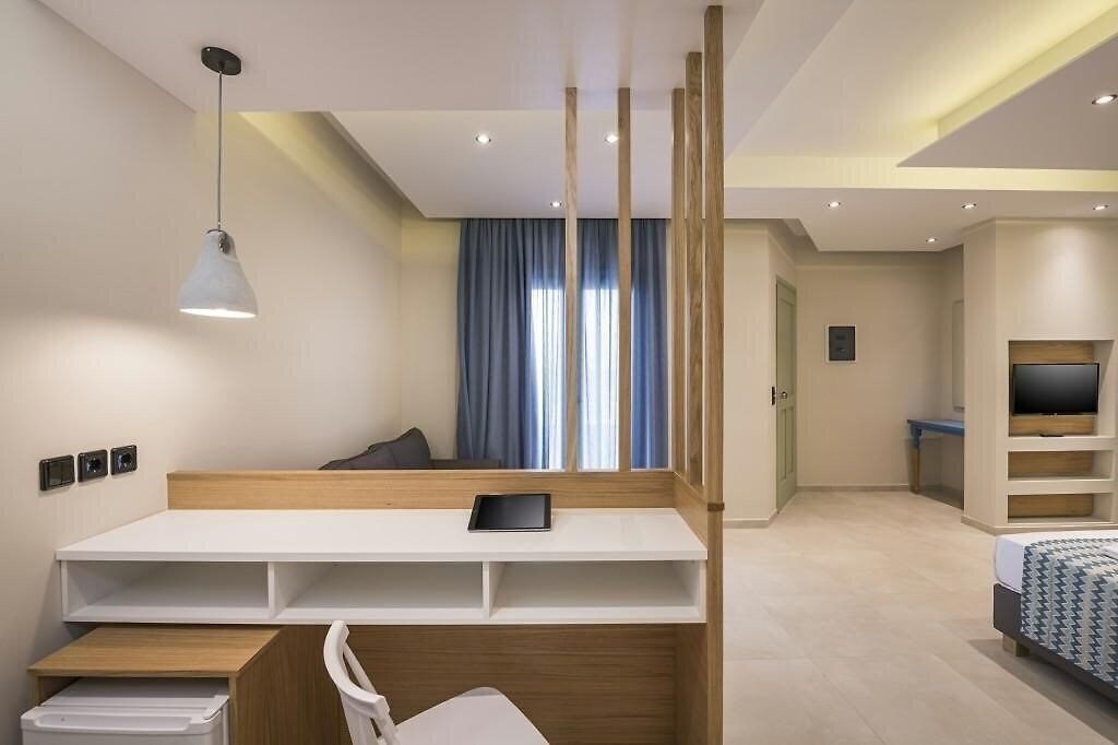 Fereniki Beach Resort & SPA 3* суреті