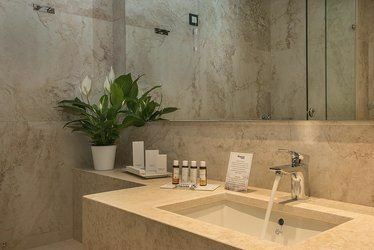 Akali Hotel 4* фотосуреті