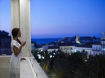 Samaria Hotel 4* қонақ үйі