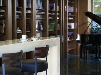 Samaria Hotel 4* фотосуреті