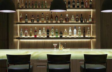 Samaria Hotel 4* суреті