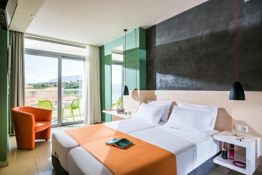 Фотография Corissia Princess Hotel 4*