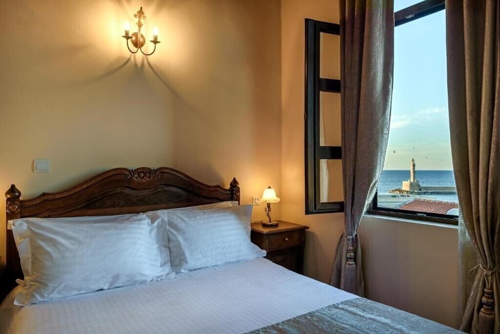 Porto Del Colombo 4* суреті