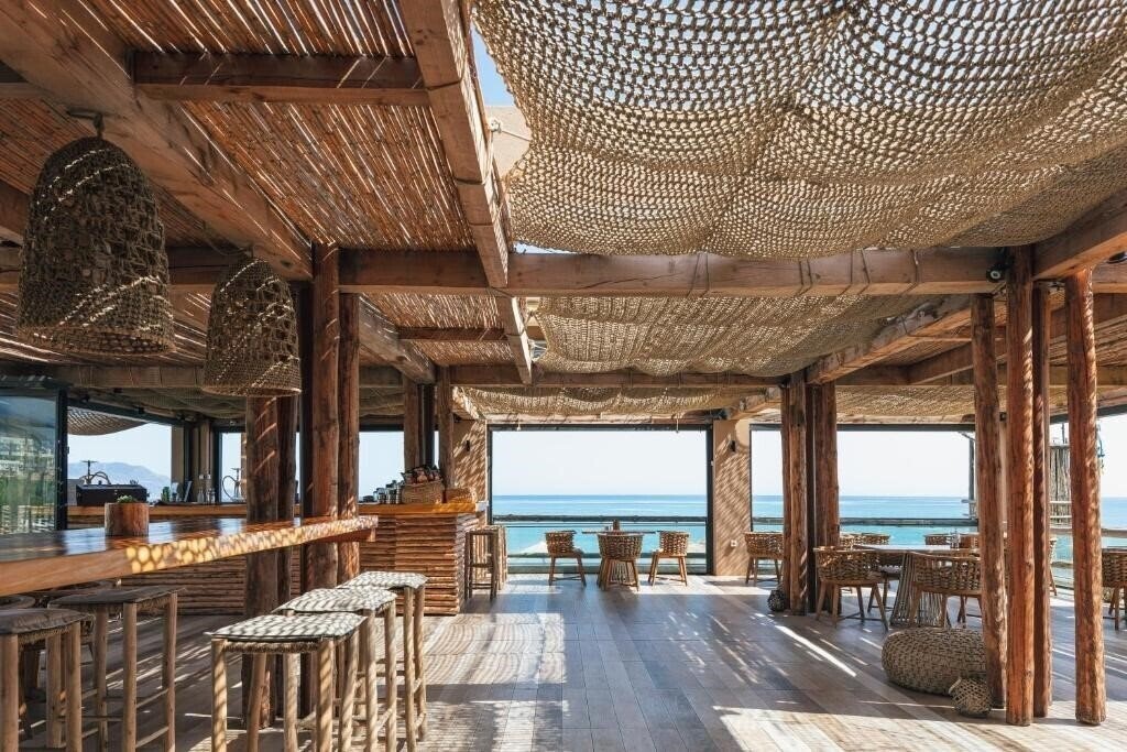 Фото La Mer Resort & Spa 5*