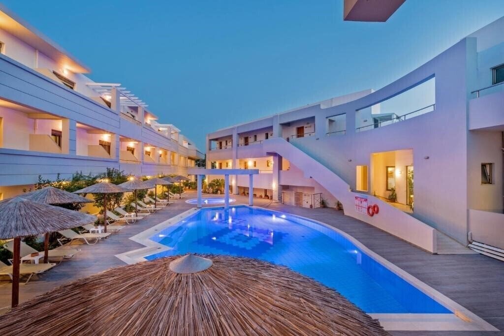 Delfina Boutique (ex. Delfina Art Hotel) 3* қонақ үйі