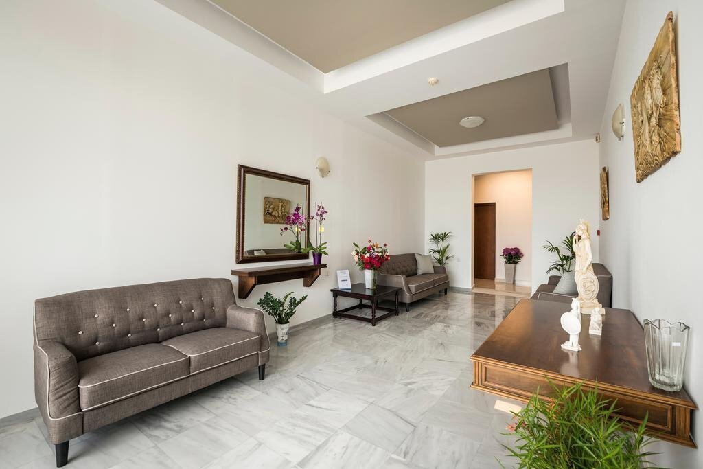 Фото Vantaris Garden 1*