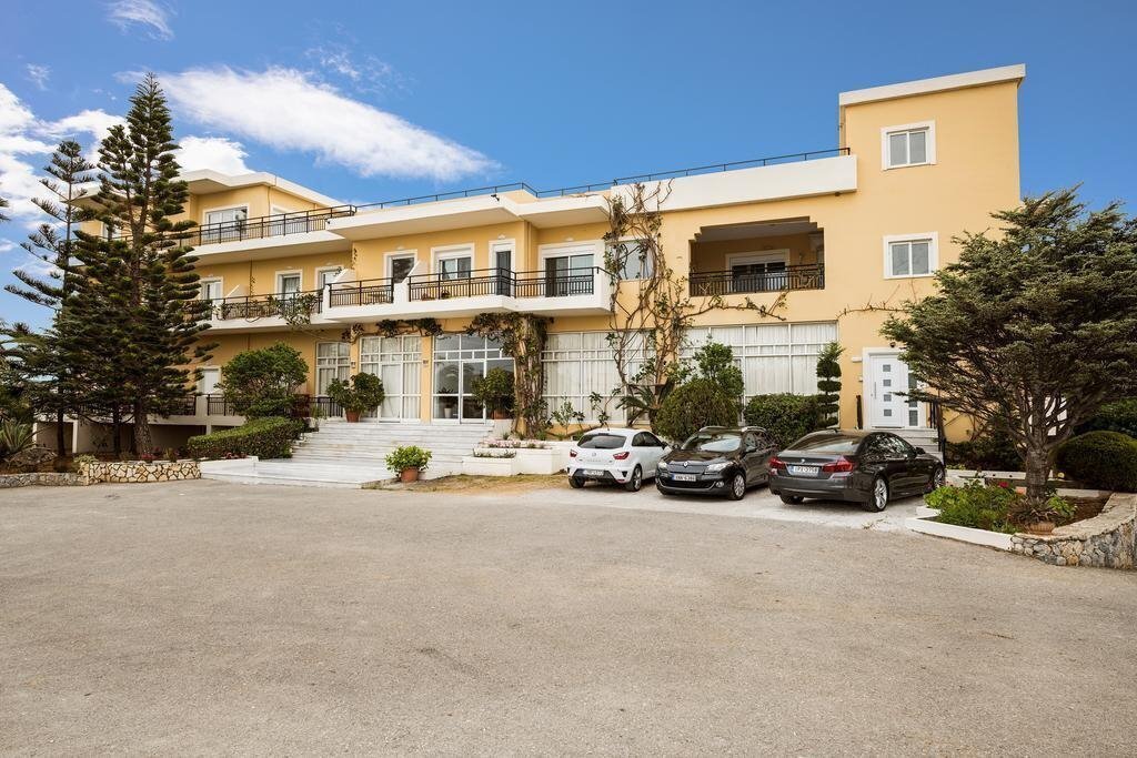 Vantaris Garden 1* фотосуреті