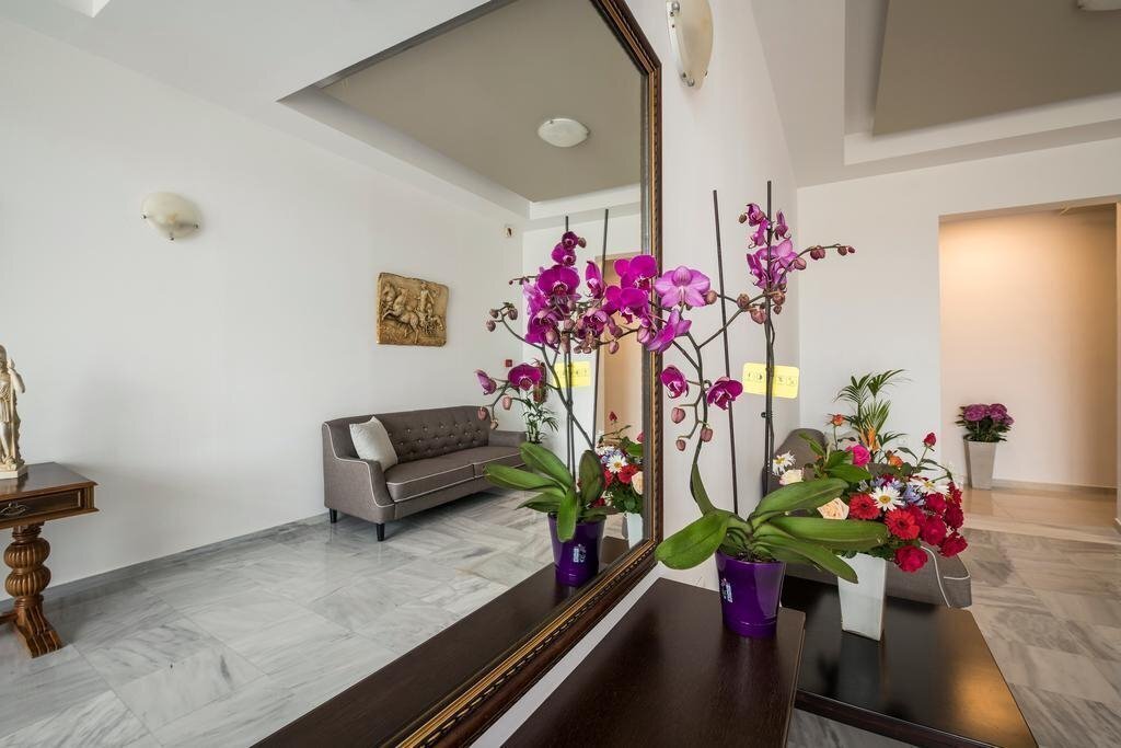 Vantaris Garden 1* суреті